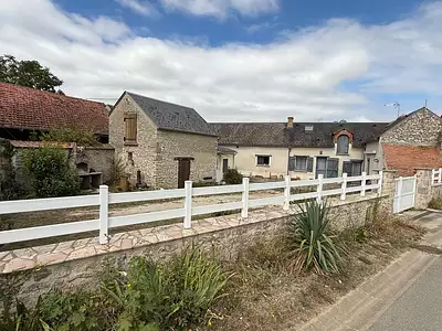 Maison, 98 m²