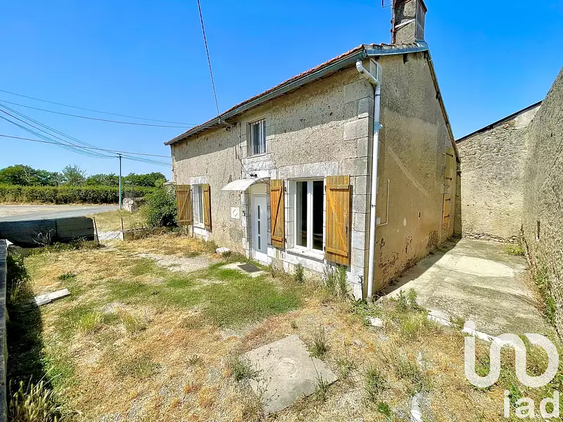 Maison, 85 m²