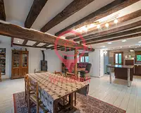 Maison, 120,84 m²
