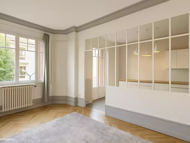 Appartement, 84 m²