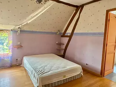 Maison, 139 m²