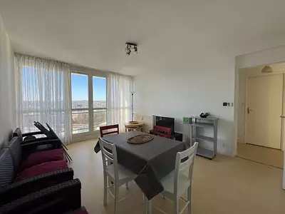 Appartement, 68 m²