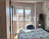 Appartement, 78 m²