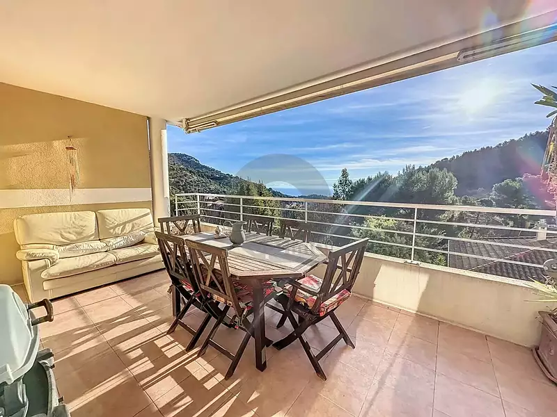 Appartement, 85,91 m²