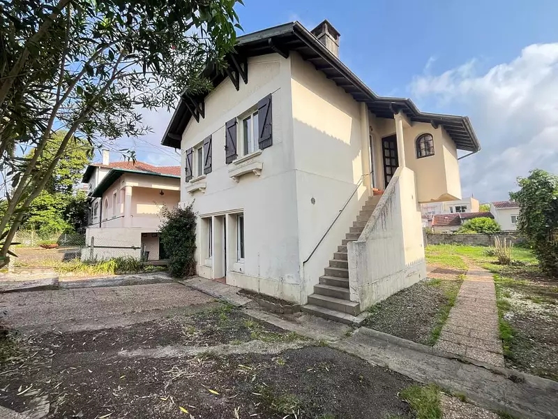 Maison, 156 m²
