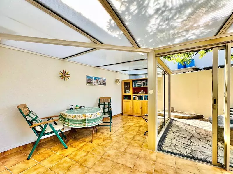 Maison, 145 m²