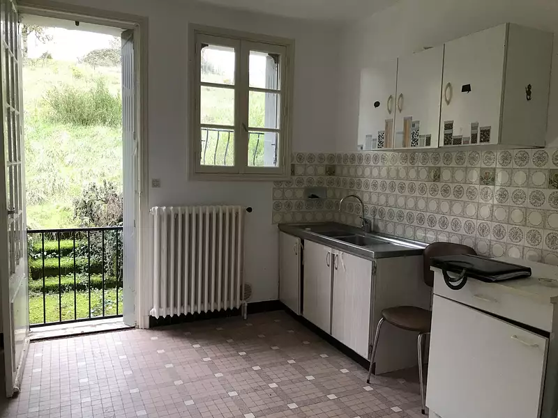 Maison, 125 m²
