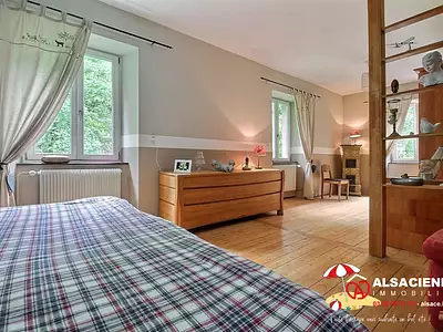 Maison, 332,75 m²
