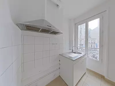 Appartement, 30 m²