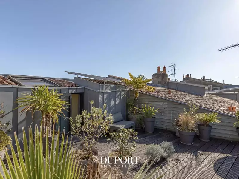 Appartement, 322 m²