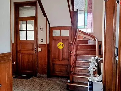 Maison, 172 m²