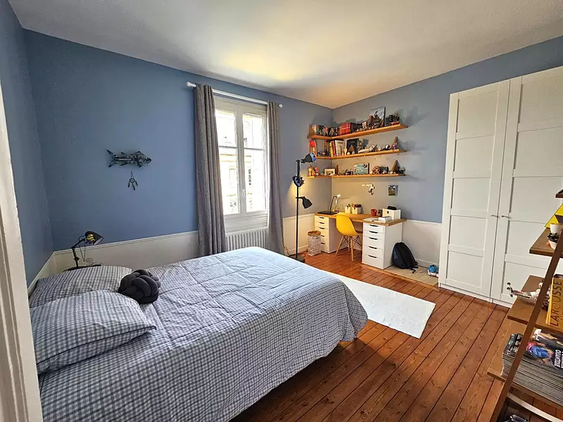 Maison, 170 m²