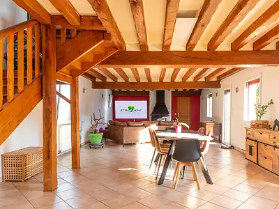 Maison, 178 m²