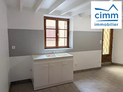 Appartement, 35,93 m²