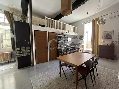 Appartement, 67 m²