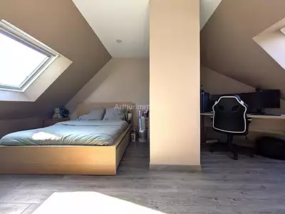 Maison, 90 m²