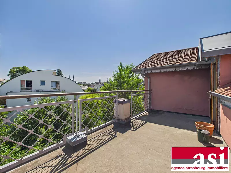 Immeuble, 342 m²