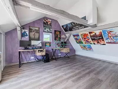 Appartement, 130 m²