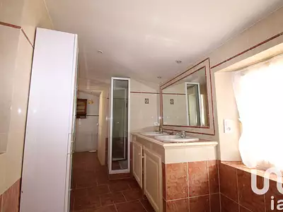 Maison, 160 m²