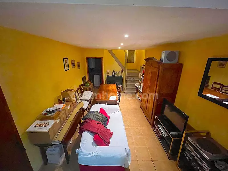 Maison, 82 m²