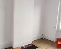 Appartement, 52,05 m²