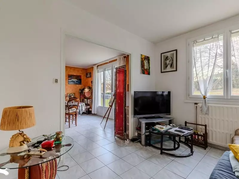 Appartement, 68 m²