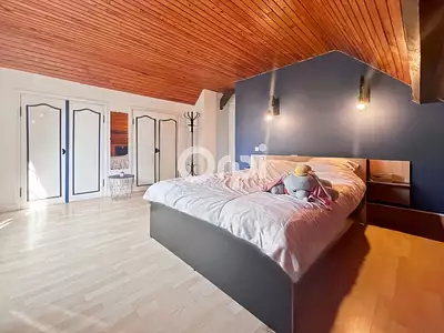 Maison, 115 m²