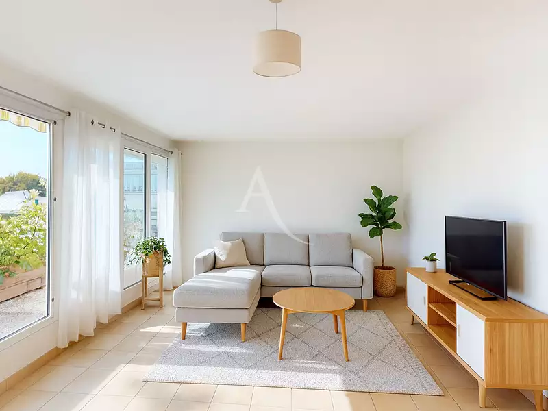 Appartement, 102 m²