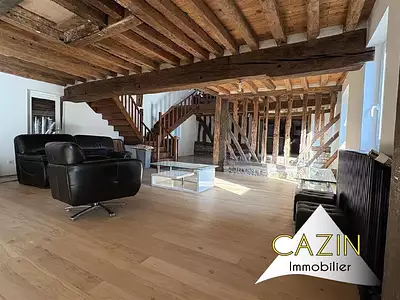 Maison, 194 m²