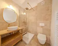 Appartement, 44,87 m²