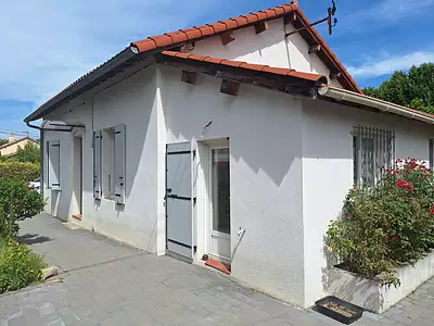 Maison, 95 m²
