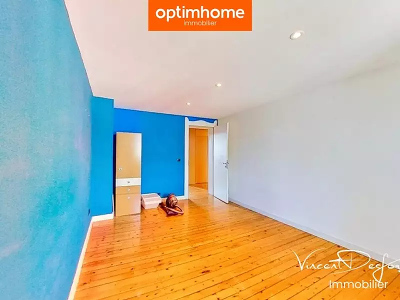 Appartement, 159 m²