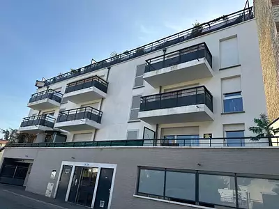 Appartement, 87 m²