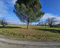 Terrain, 1 026 m²