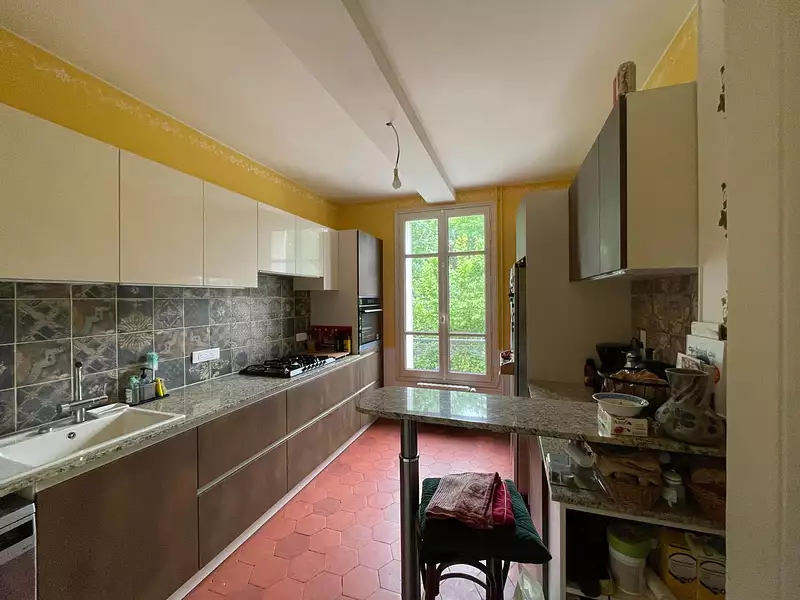 Maison, 165 m²