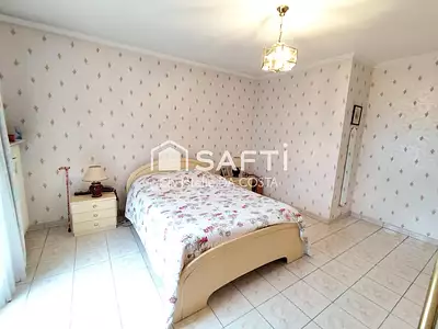 Maison, 185 m²