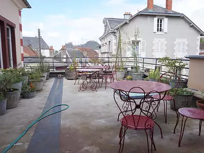 Maison, 248 m²