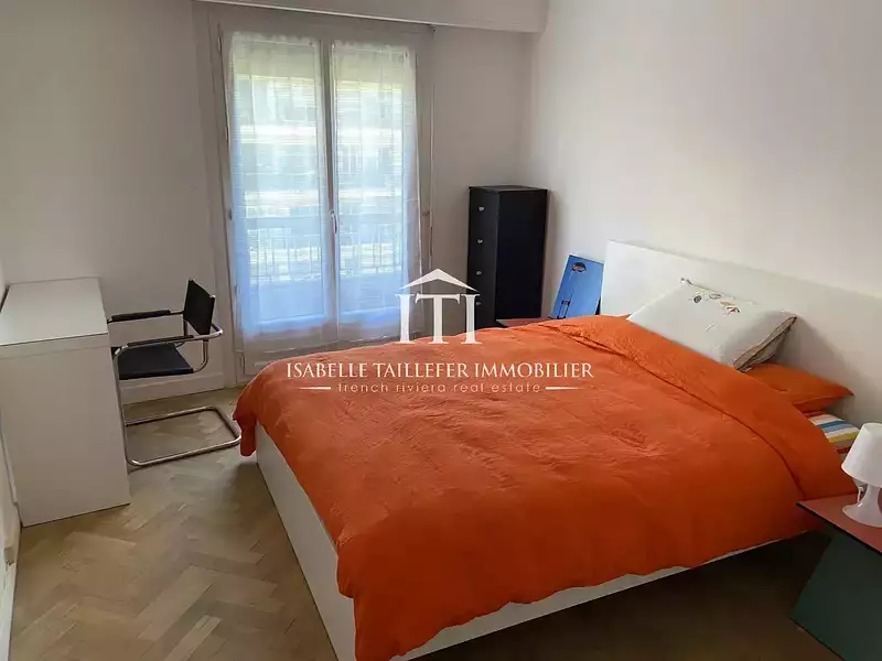 Appartement, 83 m²