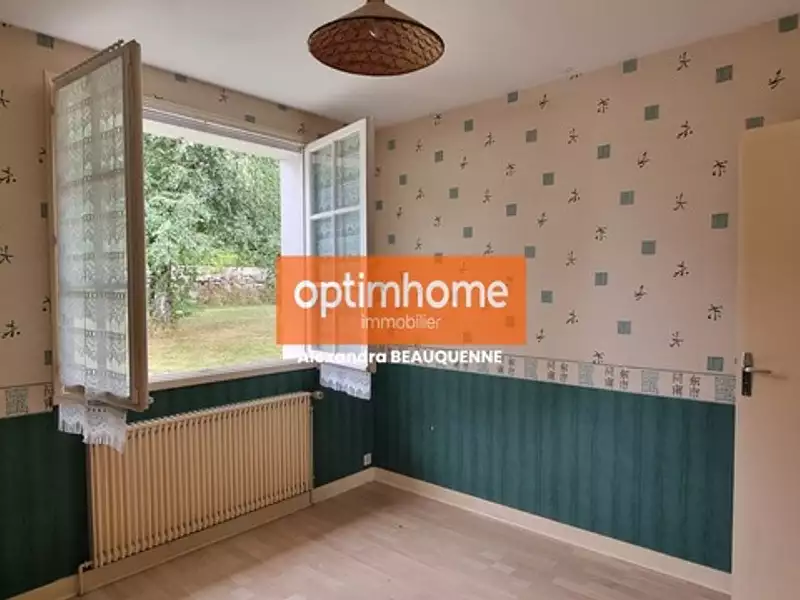 Maison, 108 m²