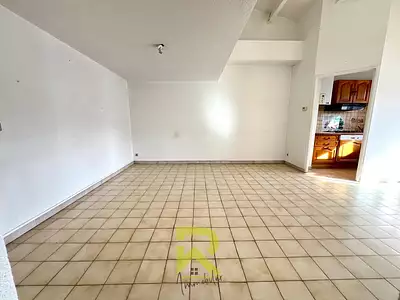 Appartement, 56 m²