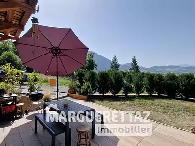 Appartement, 132 m²