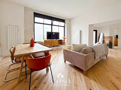 Appartement, 70 m²