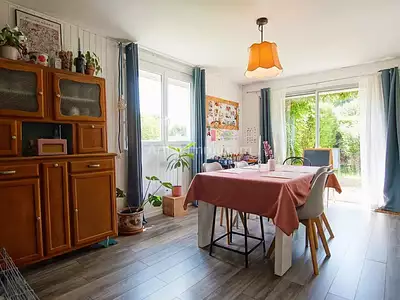 Maison, 139 m²