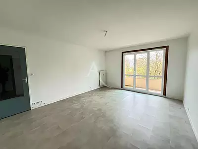 Appartement, 55 m²