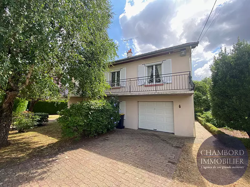 Maison, 145 m²