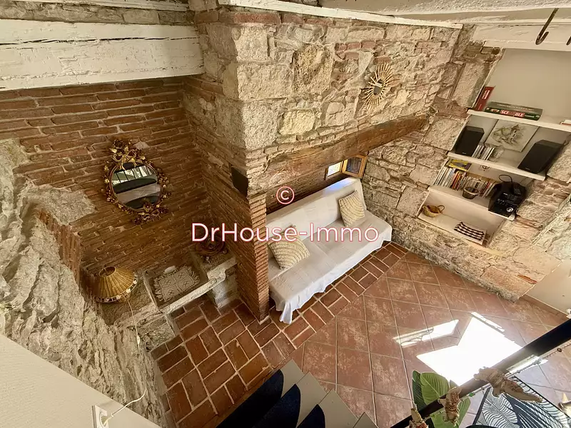 Maison, 43 m²