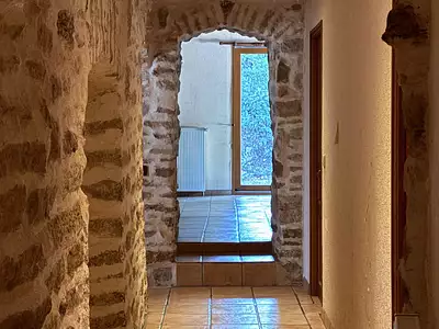 Maison, 124,19 m²