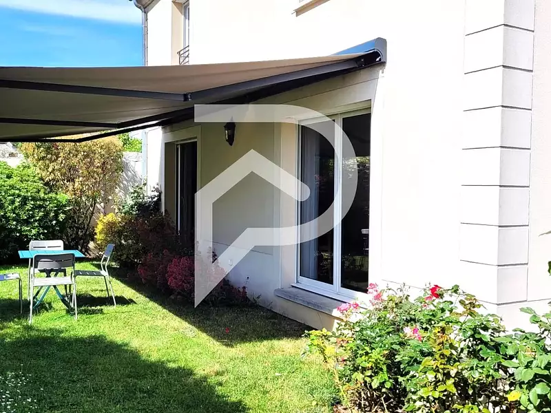 Maison, 134 m²