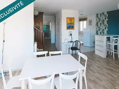 Appartement, 100 m²