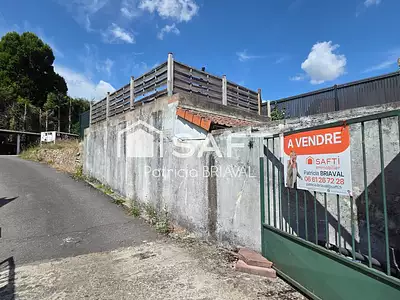 Terrain, 1 331 m²